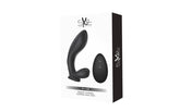 SXE Roger Remote Control Vibrating & Slapping Prostate Massager Prostate Toys